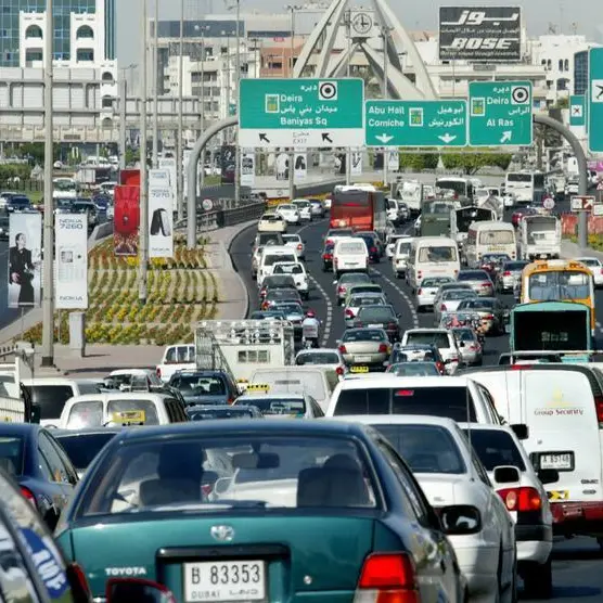 Dubai transport authority seeks adviser for asset review - sources