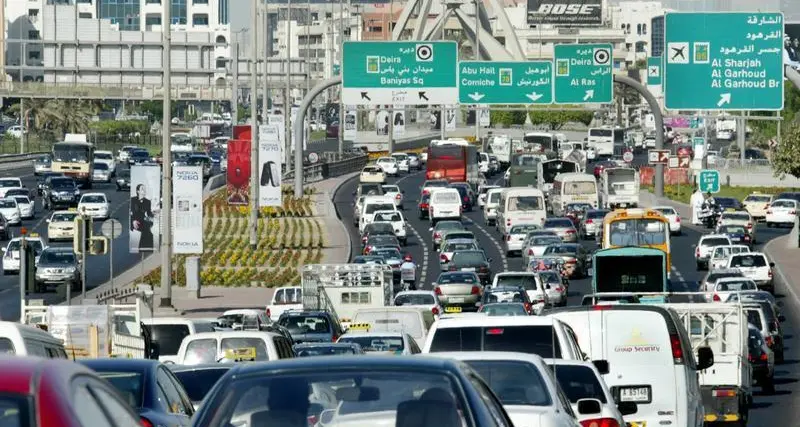 3 hrs stuck in flight, heavy traffic to airport: UAE rains disrupt residents' travel plans