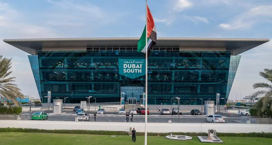 Dubai South announces key achievements in sustainability practices