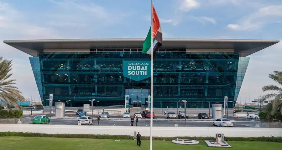 Dubai South inaugurates Expeditors' new facility in Logistics District