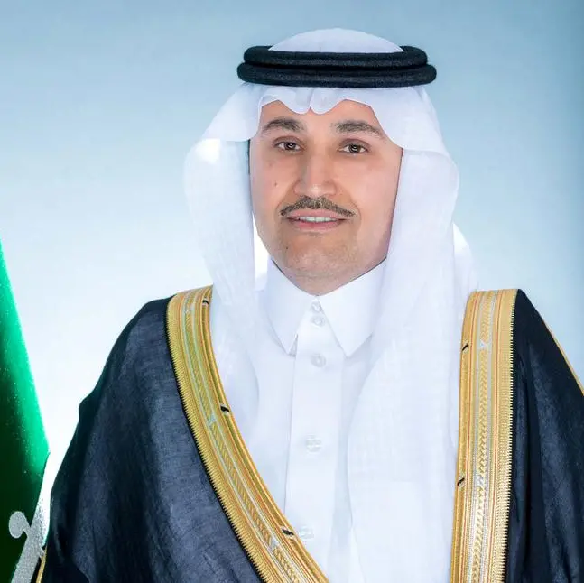 Saudi Arabia spends $53.33bln out of the planned $266bln to implement National Transport Strategy: minister