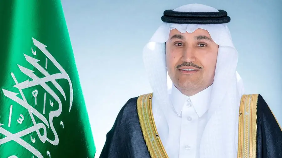 Contracts signed to establish 18 logistics zones worth over $2.66bln investments: Saudi minister