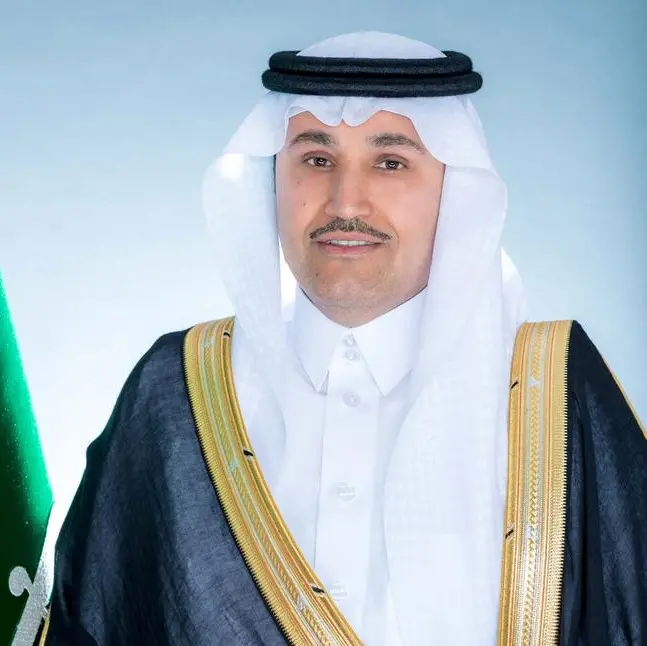 Saudi minister launches expanded Road Cooling Initiative at holy sites