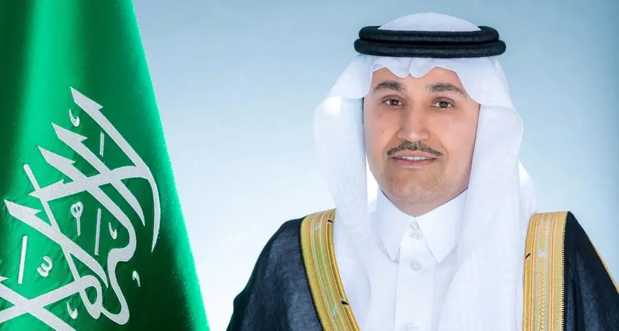 Saudi minister launches expanded Road Cooling Initiative at holy sites