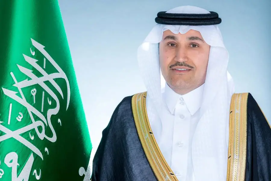 H.E Saleh Al-Jasser, Minister of Transport and Logistic Services, Saudi Arabia. Image Courtesy: Saudi Arabian Ministry of Transport and Logistic Services