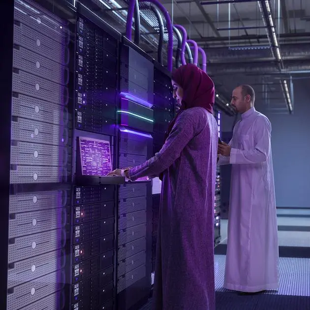 Nokia, stc set Mideast record with 1Tbps data center connectivity