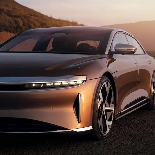 Lucid Air priced at $79,726 and comes with new benefits