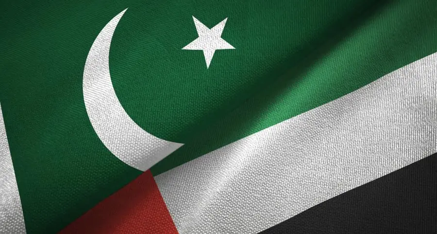 UAE, Pakistan launch strategic partnership to modernise government operations
