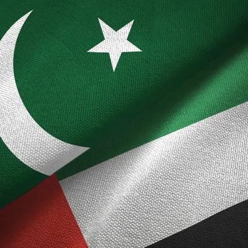 UAE commits $10bln to boost Pakistan's economy