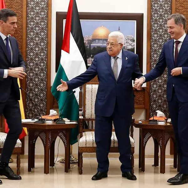 EU should recognise Palestinian state: Spanish PM