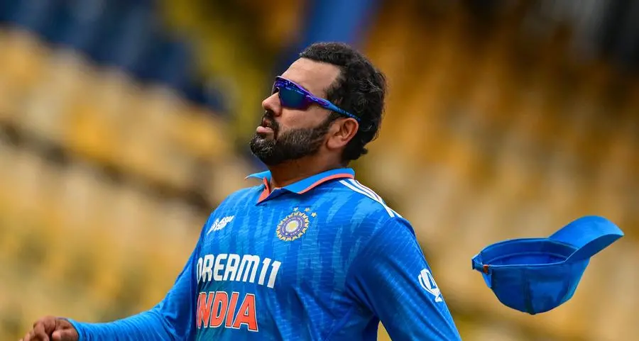 Rohit says India needs players 'fresh' for World Cup