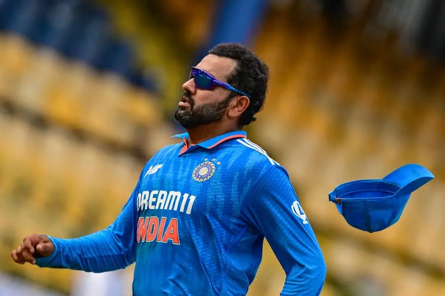 Rohit says India needs players 'fresh' for World Cup