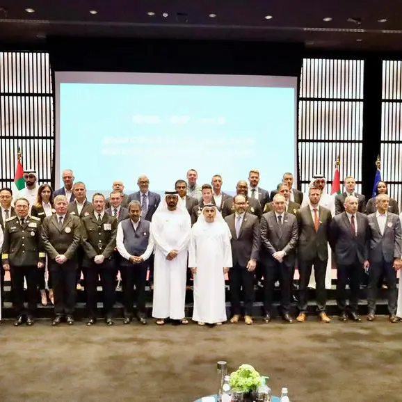 UAE leads establishment of World Fire Emission Reduction Alliance