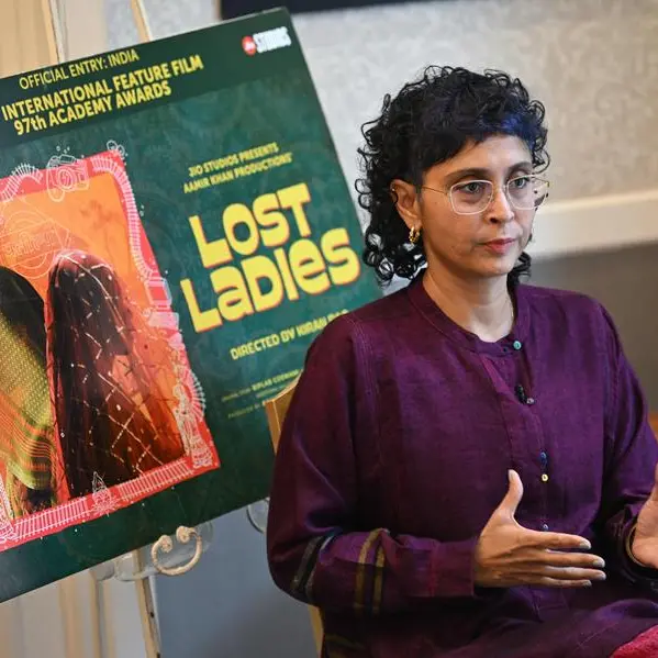 'Our time has come': the female Indian director hoping to make Oscars history