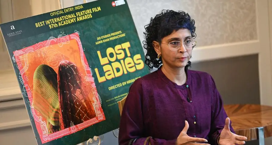 'Our time has come': the female Indian director hoping to make Oscars history