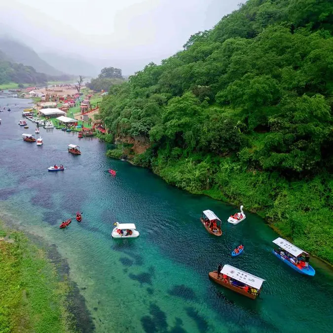 Oman: Ibri sees tourism boom as GCC travellers transit to Dhofar