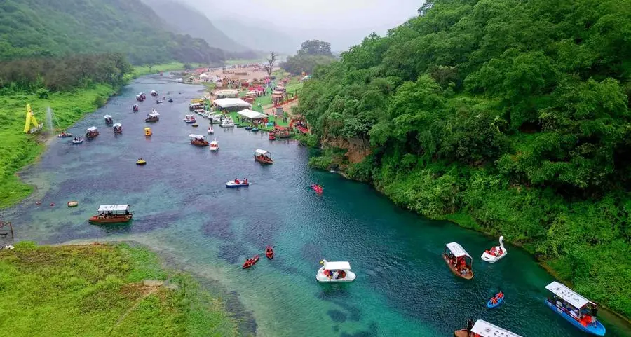 Oman: Ibri sees tourism boom as GCC travellers transit to Dhofar