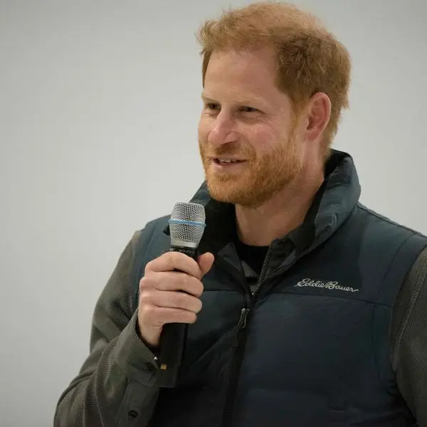 Ruling due in Prince Harry's security case against UK govt