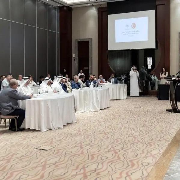 ملتقى الأعمال \"عجمان ـ تركيا\" يبرز فرص التوسع بالتجارة والاستثمار
