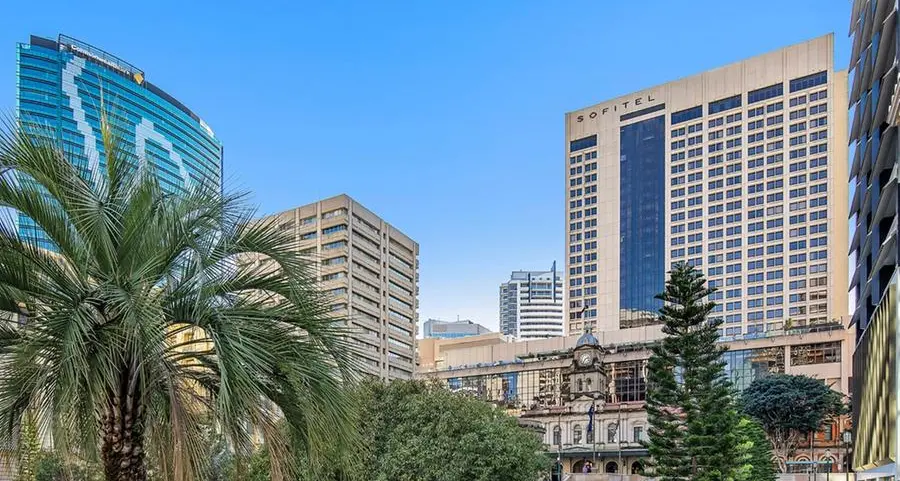 CDL to acquire Sofitel Brisbane Central