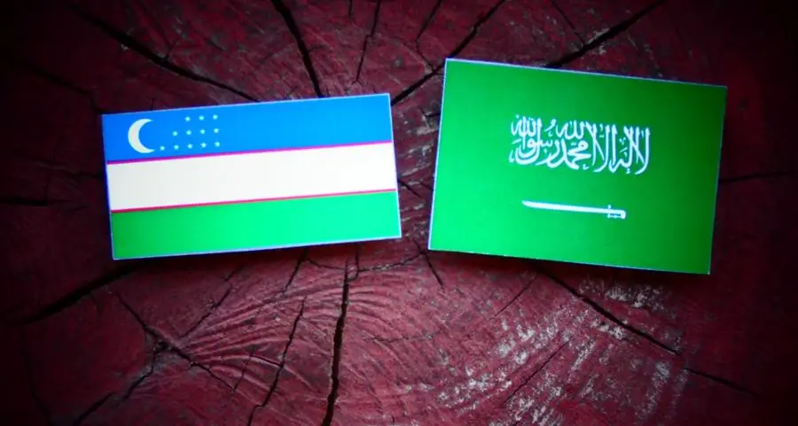 Saudi Arabia and Uzbekistan sign anti-corruption agreements