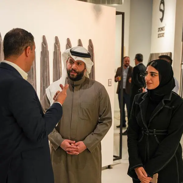 Stones Luxury opens new gallery in Bahrain