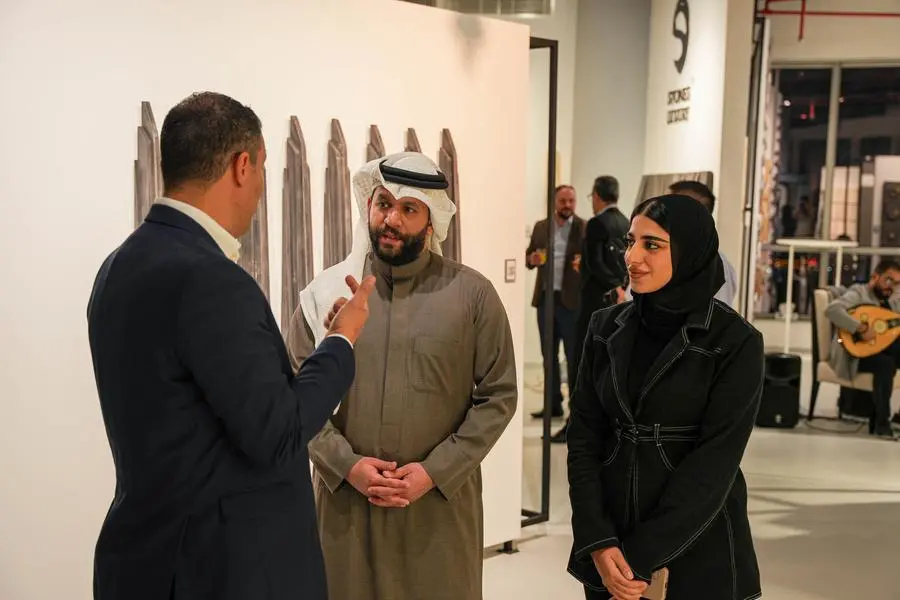<p>Stones Luxury opens new gallery in Bahrain</p>\\n