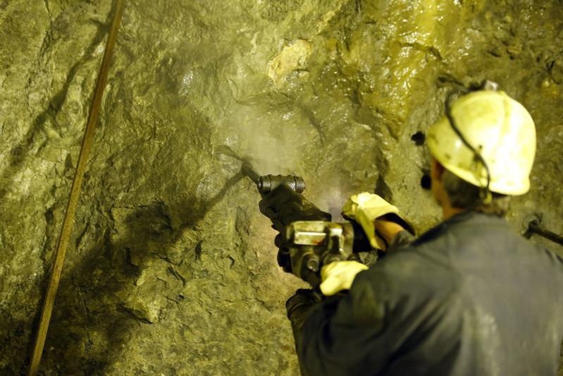 Jordan’s Abu Khushaiba copper project advances with drilling, training pacts