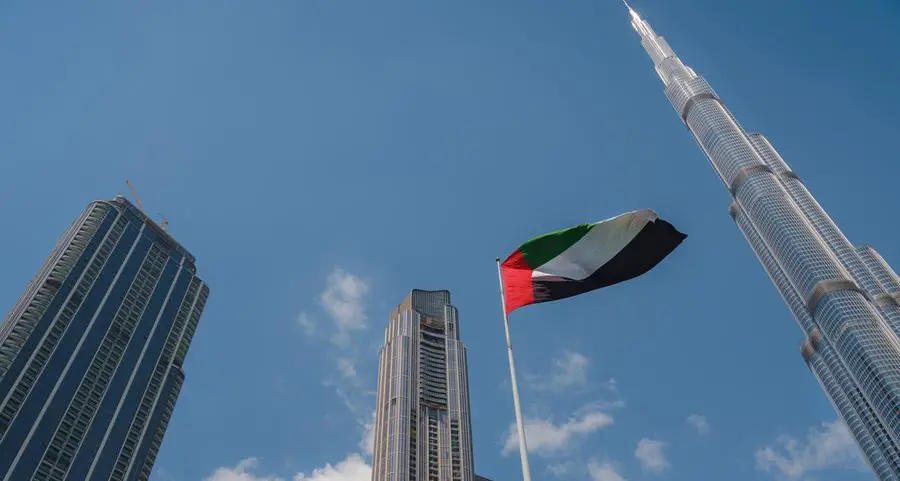 UAE richest country in BRICS by per capita income