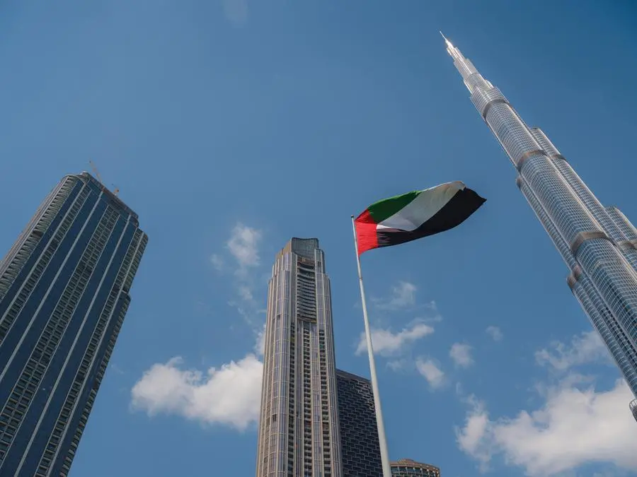 UAE Showcases Highest Labour Resilience Among Arab Countries: GLRI 2024