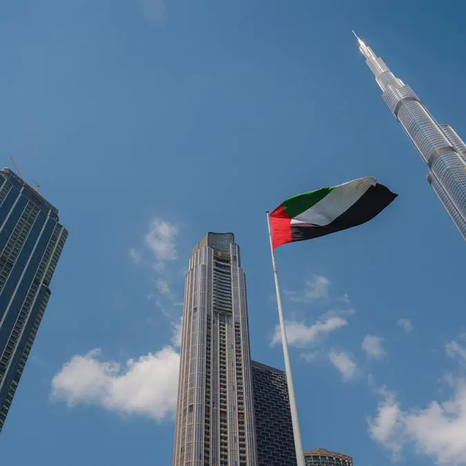 UAE: Palestinian baby Emarat among first newborns on National Day