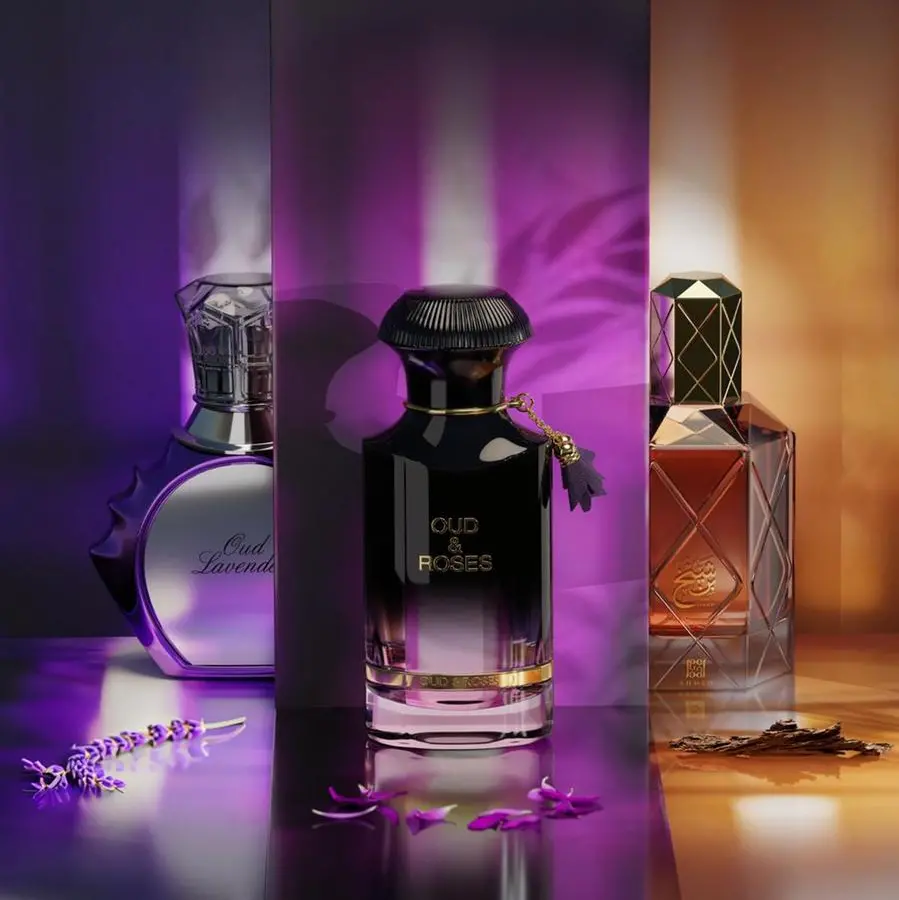 Ahmed Perfume charts ambitious growth plan across the UAE, Saudi Arabia and the GCC region