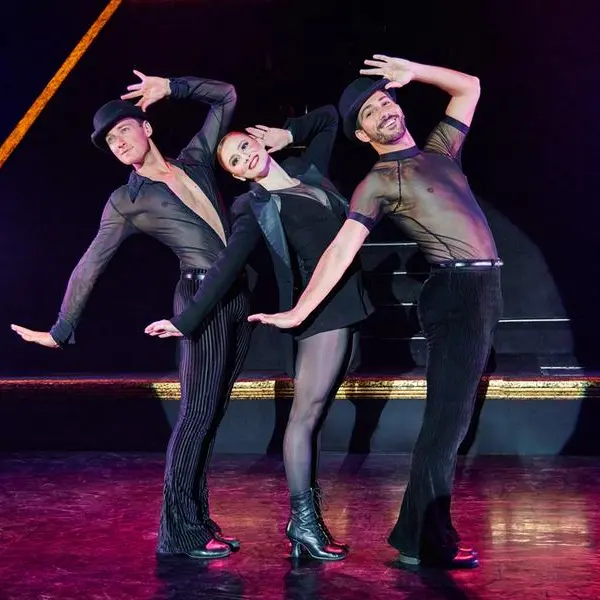 The ultimate Broadway experience – CHICAGO coming to Abu Dhabi in September