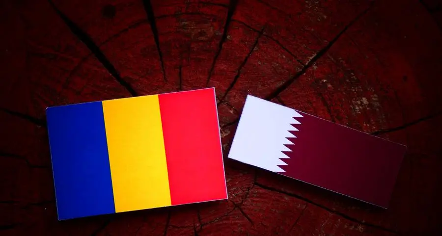 Qatar, Chad to discuss relations, international developments today