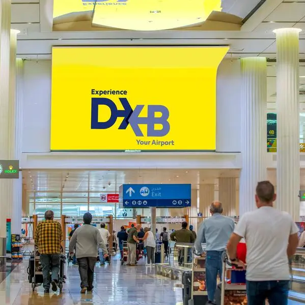 DXB Terminal 1 entry restricted to confirmed flight passengers