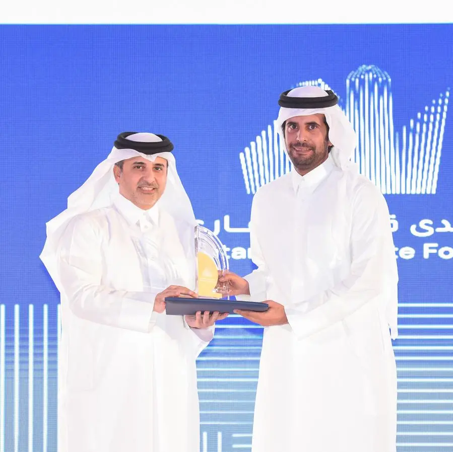 GWC, gold sponsor for Qatar Real Estate Forum
