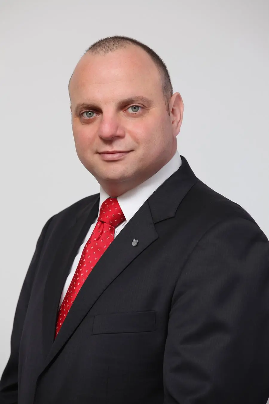 Ayman Aly, Senior Marketing Manager, Professional Printing Solutions, Canon Middle East.