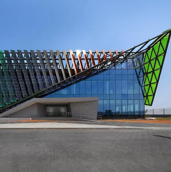 DEWA’s R&D Centre files patent for device that enhances metal 3D printing