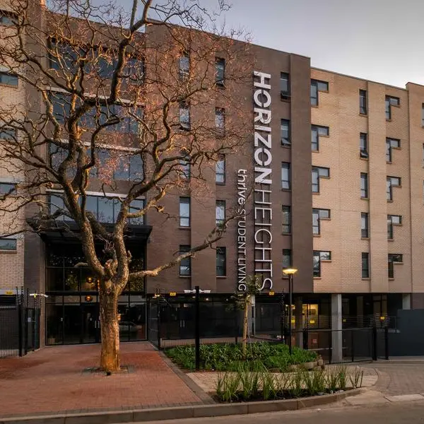 Growthpoint Student Accommodation REIT thrives, adding R1.5bln of assets in two years