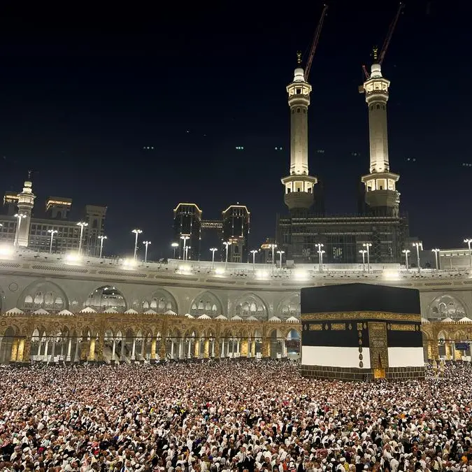 Egyptian haj death toll rises to 672