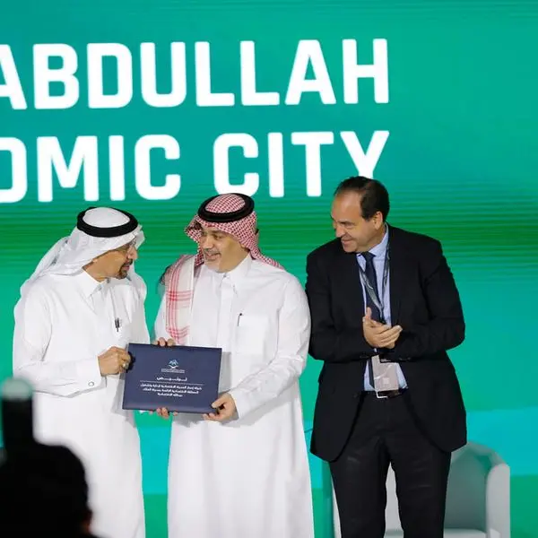 KAEC launches new Special Economic Zone during SEZ Investment Forum in Riyadh