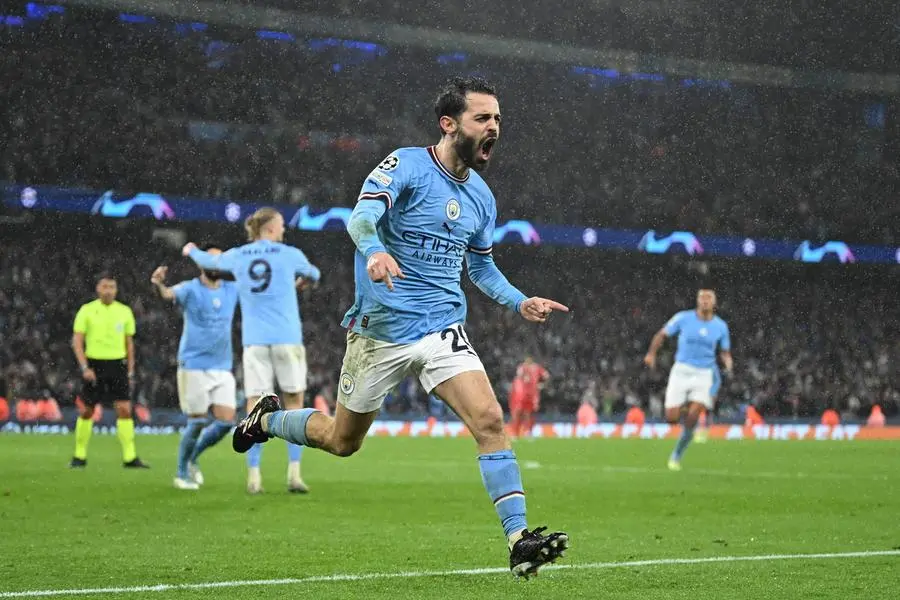 Agence France-Presse (AFP)/AFP