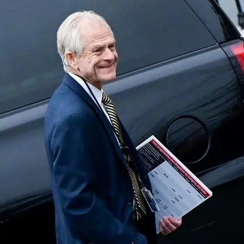 US adviser Navarro says India's Russian crude buying has to stop