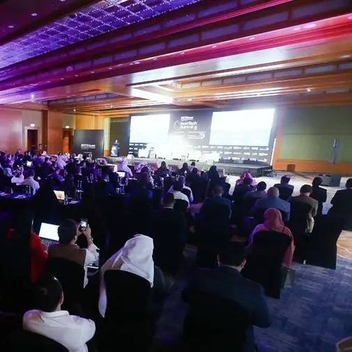 NextTech Summit’s 2024 edition will focus on 5 emerging technologies