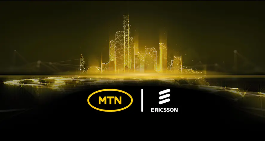 Ericsson and MTN Group extend BSS modernisation agreement to boost digital transformation in Africa