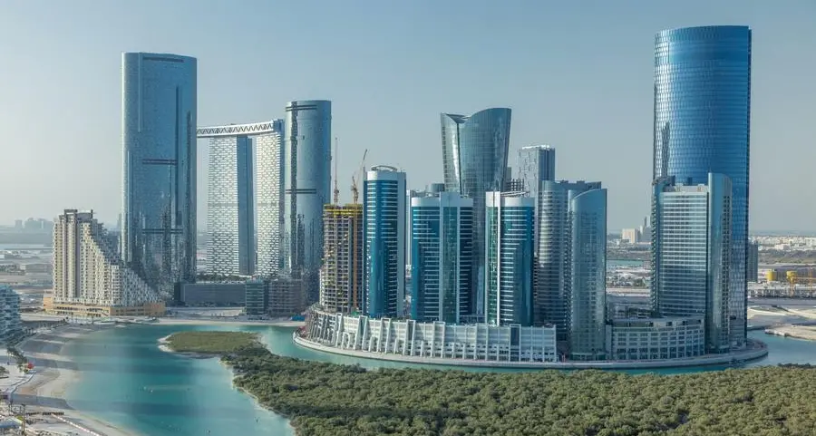 Eshraq appoints former Dubai Department of Finance official as chairman
