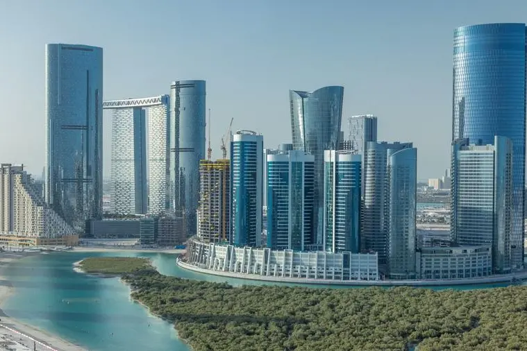 Eshraq appoints former Dubai Department of Finance official as chairman