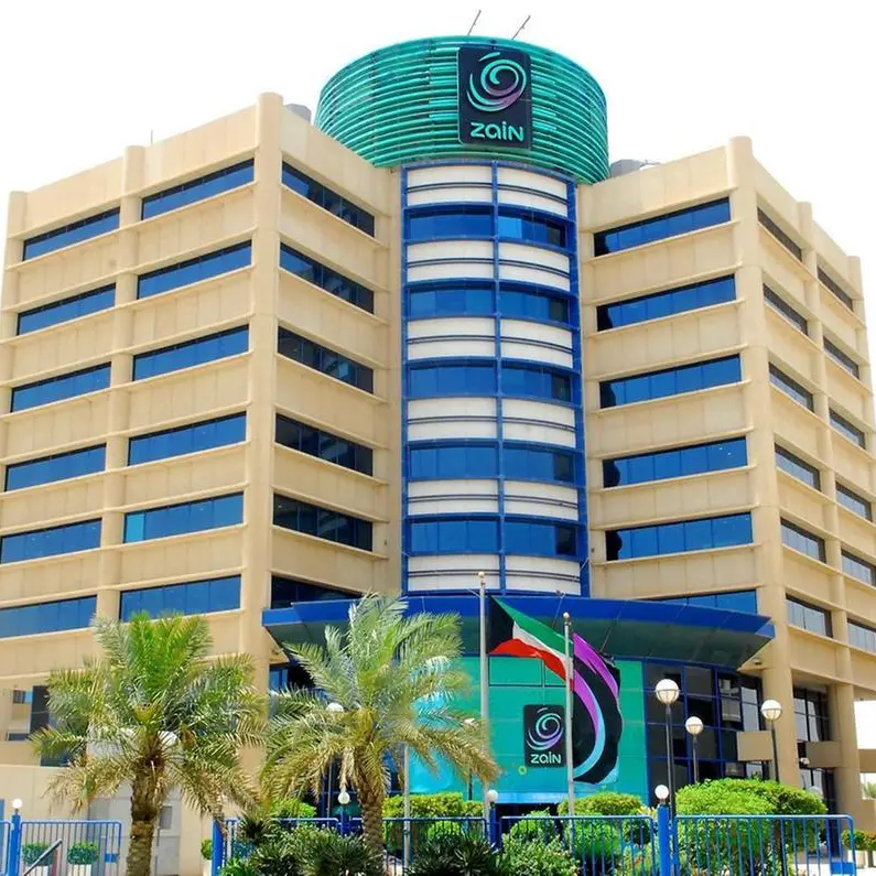 Zain Bahrain signs deal to buy out Infonas