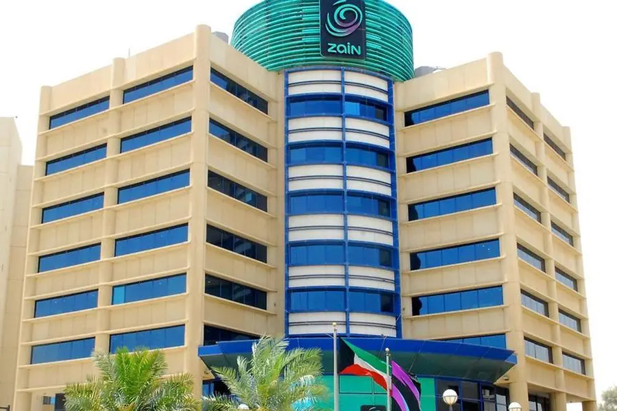 Zain Bahrain signs deal to buy out Infonas
