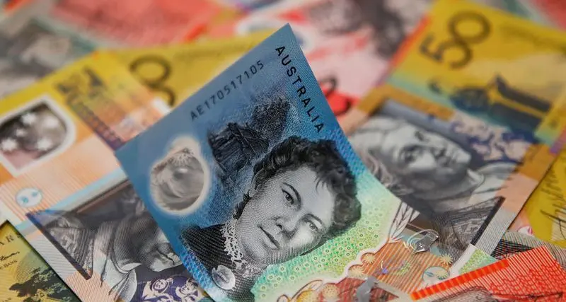 Australia, NZ dollars bounce on yuan turnaround